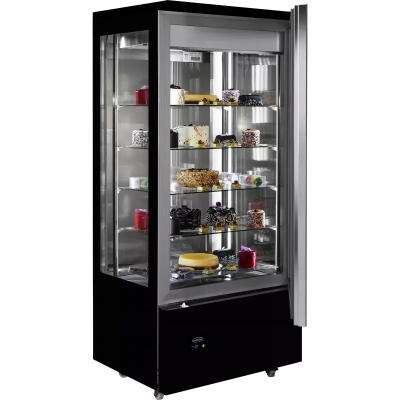 VITRINE DE PÂTISSERIE RÉFRIGÉRÉE